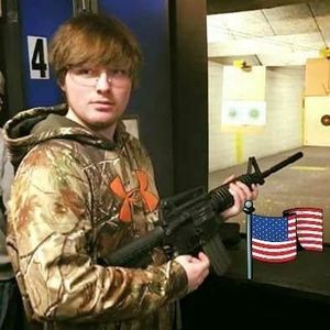 Meet your Posher, Alex